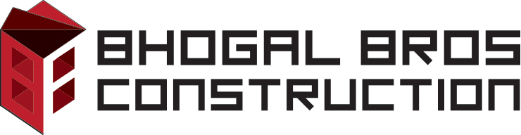 BHOGAL BROTHERS CONSTRUCTION INC logo