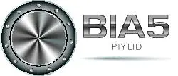 BIA5 PTY LTD logo