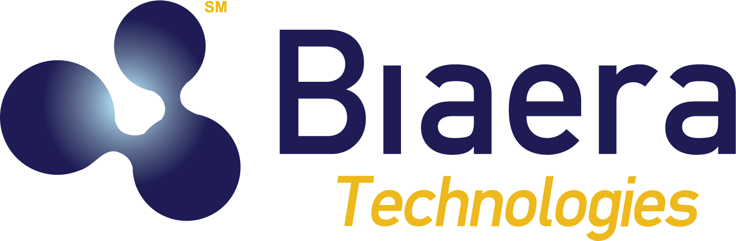 BIAERA TECHNOLOGIES LLC logo