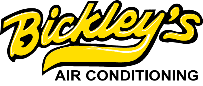 BICKLEYS AIR CONDITIONING & HEATING logo