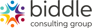BIDDLE CONSULTING GROUP INC logo