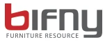 BIF NEW YORK INC logo
