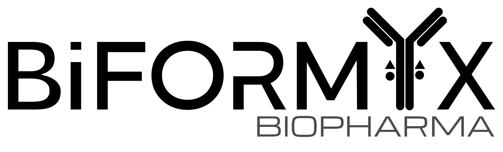 BIFORMYX BIOPHARMA INC. logo