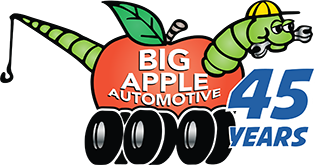 BIG APPLE AUTOMOTIVE, INC logo