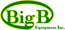BIG B EQUIPMENT INC logo