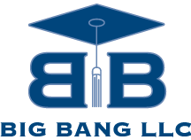 BIG BANG LLC logo
