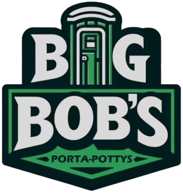 BIG BOB'S PORTA POTTYS & RENTALS LLC logo