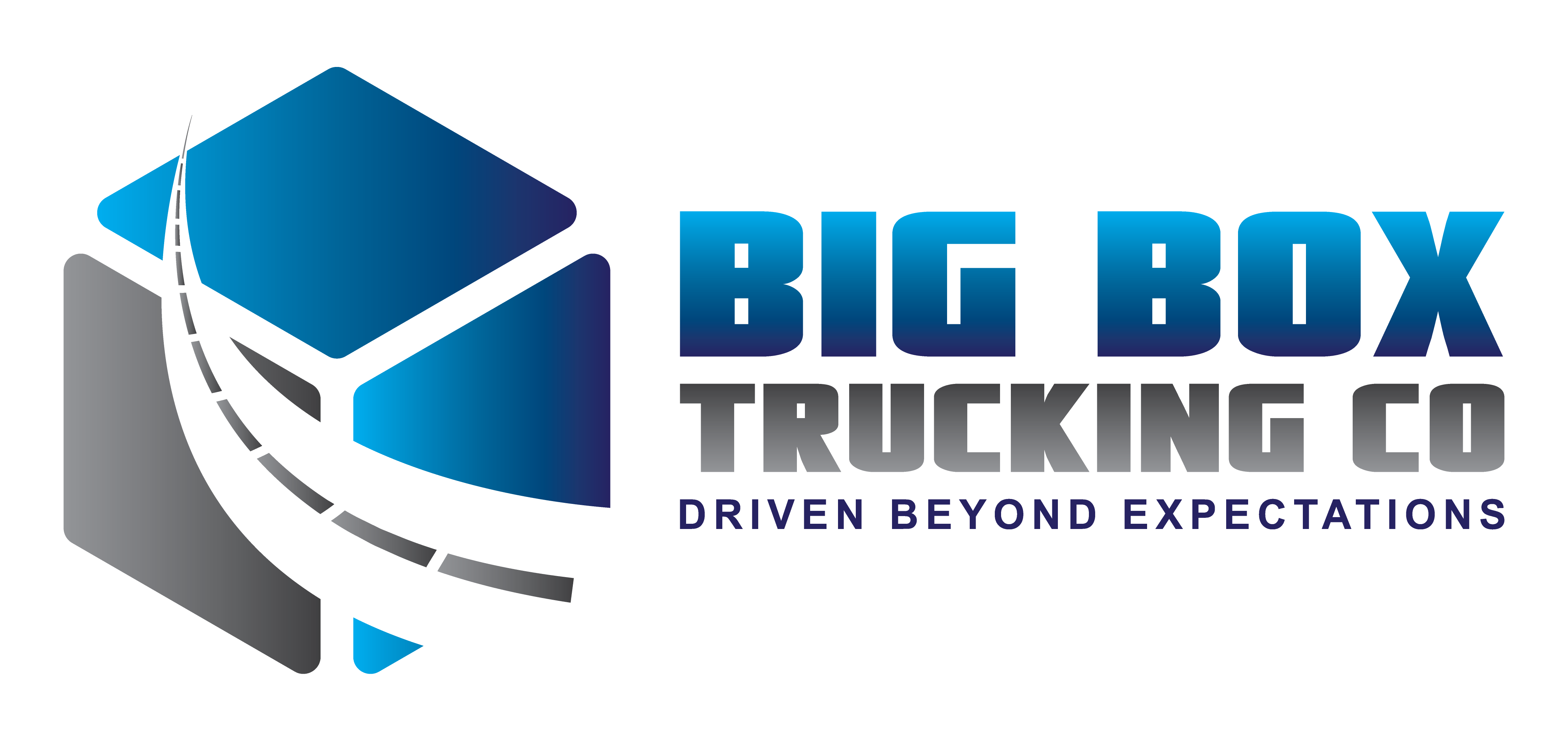 BIG BOX TRUCKING COMPANY INC logo
