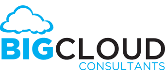 BIG CLOUD CONSULTANTS, LLC. logo