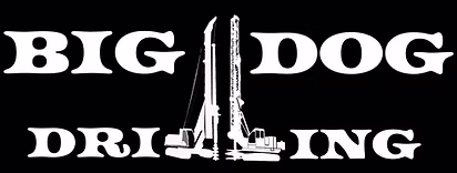 BIG DOG DRILLING LLC logo