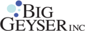 BIG GEYSER INC logo