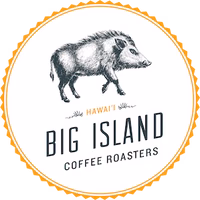 BIG ISLAND COFFEE ROASTERS, LLC logo