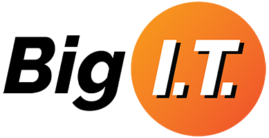 BIG IT, INC logo