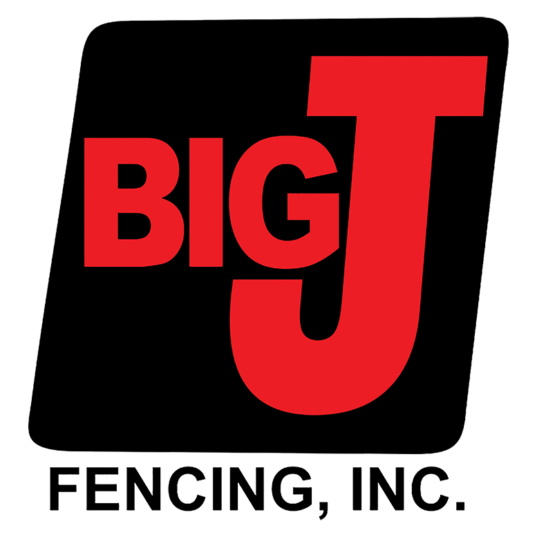 BIG J FENCING INC logo