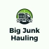 BIG JUNK HAULING LLC logo