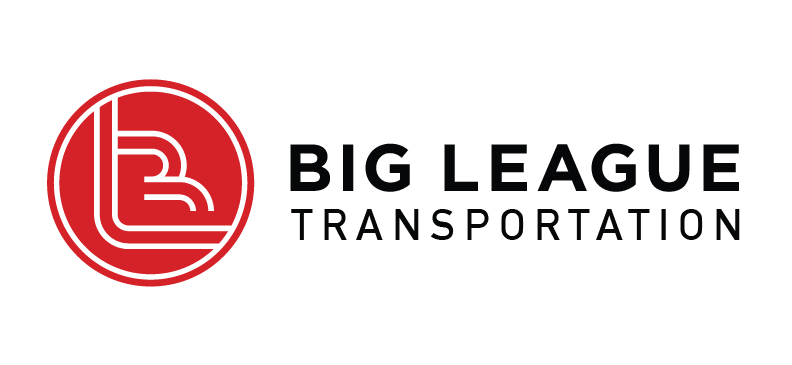 BIG LEAGUE TRANSPORTATION INC logo