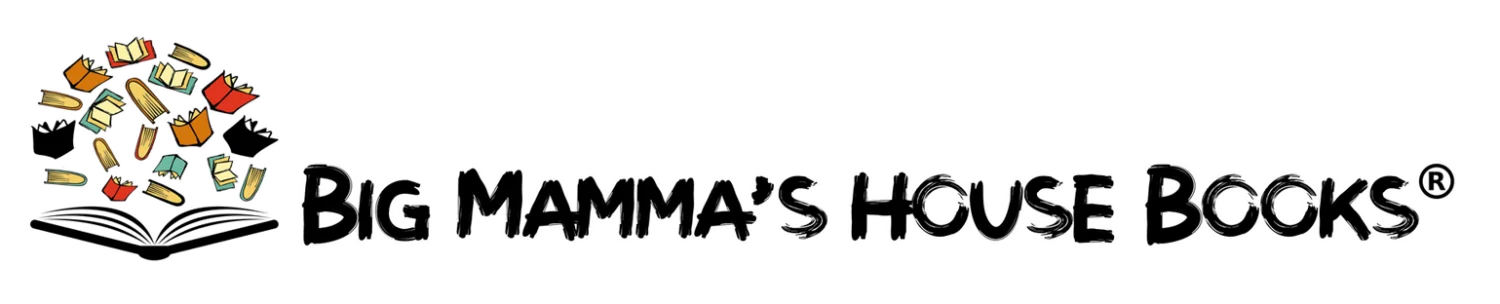 BIG MAMMA'S HOUSE BOOKS LLC logo