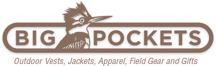 BIG POCKETS, L.L.C logo