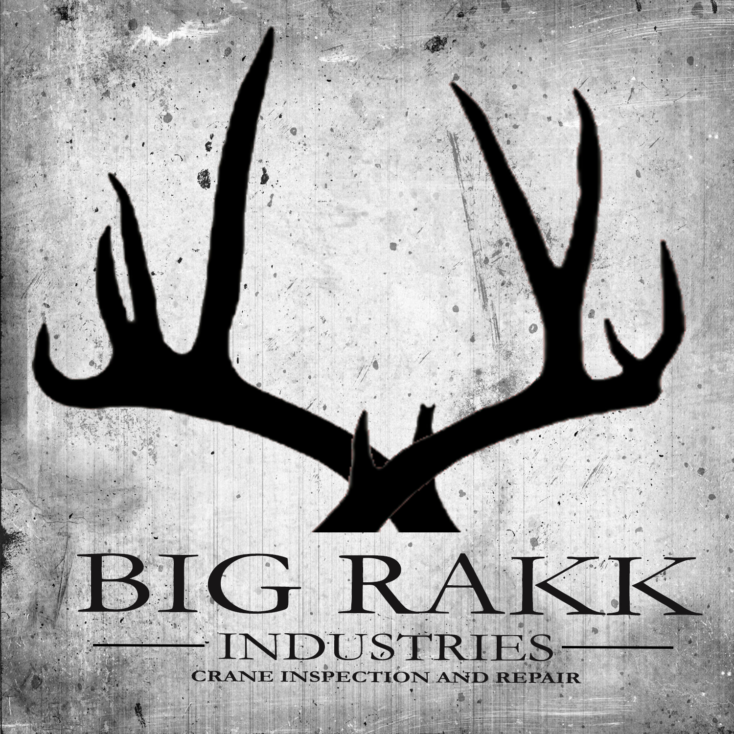 BIG RAKK INDUSTRIES, LLC logo