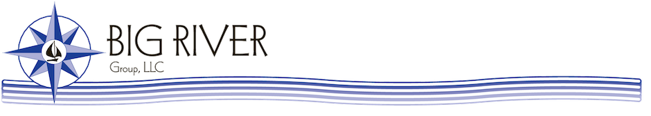 BIG RIVER GROUP, LLC logo