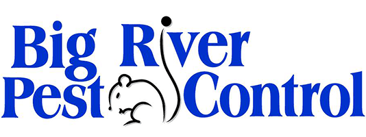 BIG RIVER PEST CONTROL, L.L.C logo