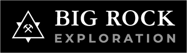 BIG ROCK EXPLORATION, LLC logo