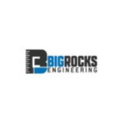 BIG ROCKS ENGINEERING LLC logo