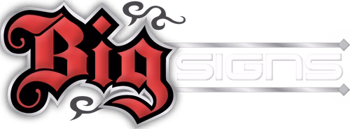 BIG SIGNS.COM INC logo