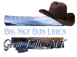 BIG SKY BUS LINES INC logo