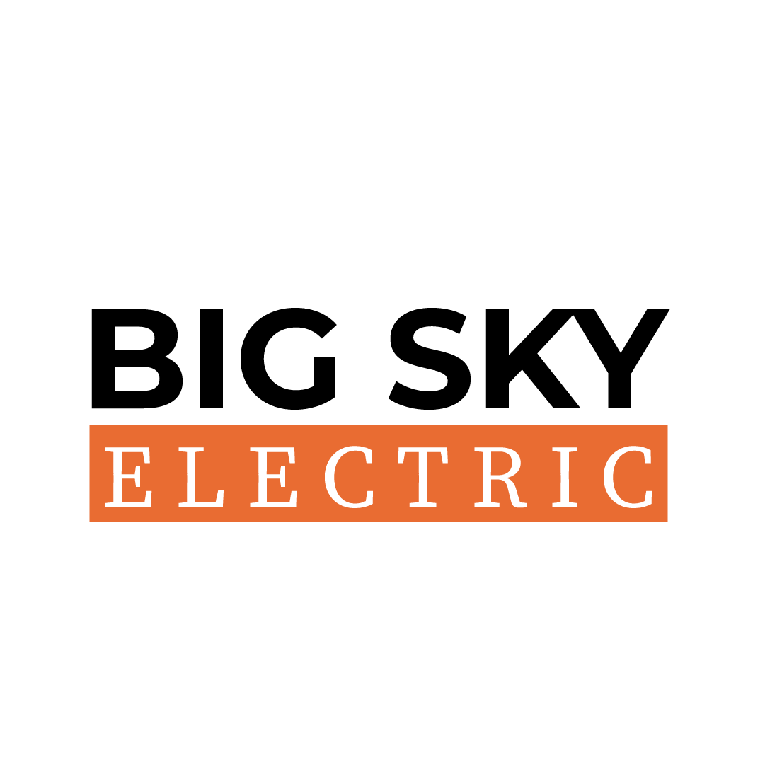 BIG SKY ELECTRIC LLC logo
