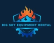 BIG SKY GENERAL RENTAL INC logo