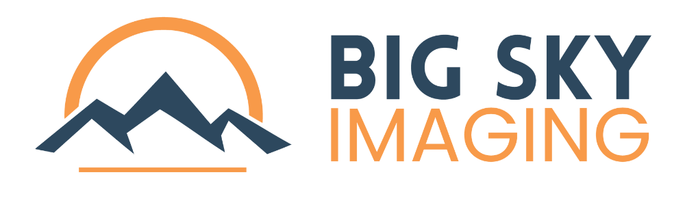 BIG SKY MOBILE IMAGING LLC logo