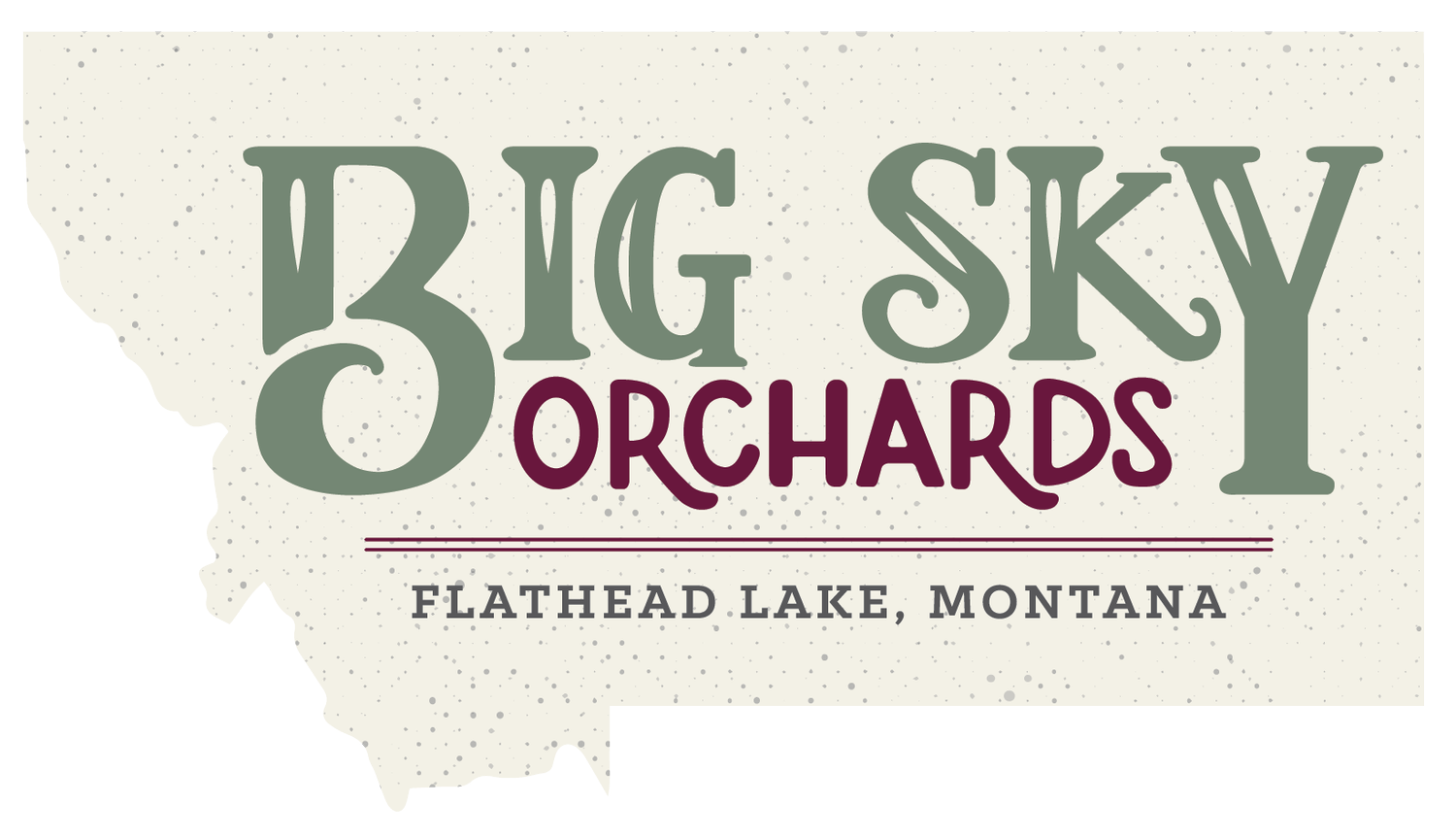 BIG SKY ORCHARDS LLC logo