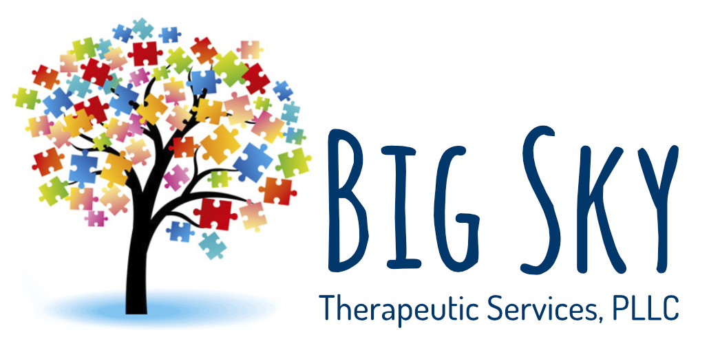 BIG SKY THERAPEUTIC SERVICES PLLC logo
