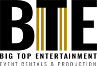BIG TOP ENTERTAINMENT INC logo