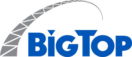 BIG TOP MANUFACTURING LLC logo