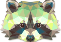 BIG TRASH PANDA LLC logo