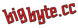 BIGBYTE.CC CORP logo
