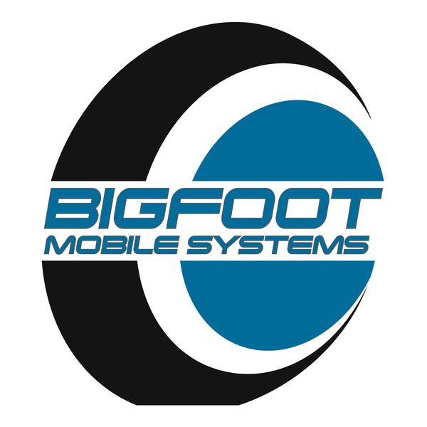 BIGFOOT MOBILE SYSTEMS INC logo