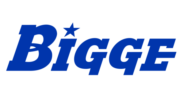 BIGGE CRANE & RIGGING CO logo