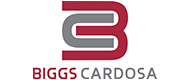 BIGGS CARDOSA ASSOCIATES, INC. logo