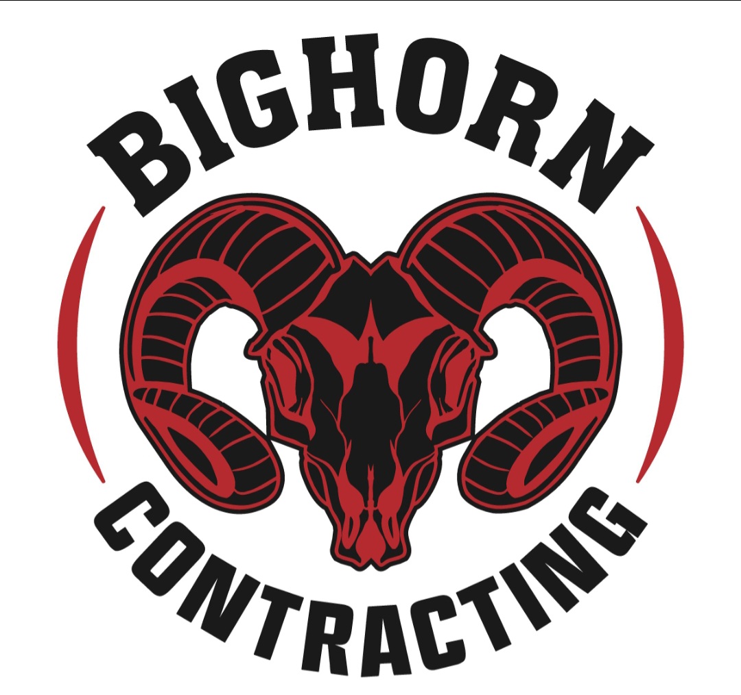 BIGHORN CONTRACTING, LLC logo