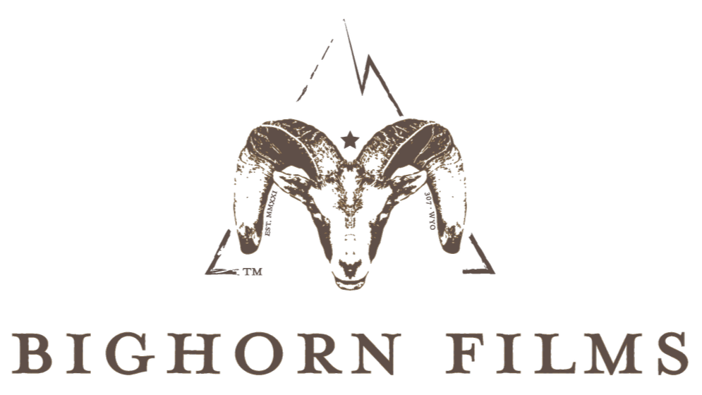 BIGHORN FILMS LLC logo