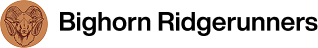 BIGHORN RIDGERUNNERS, LLC logo