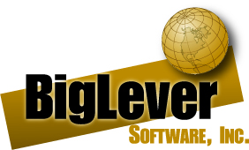 BIGLEVER SOFTWARE INC logo