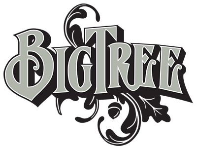 BIGTREE logo