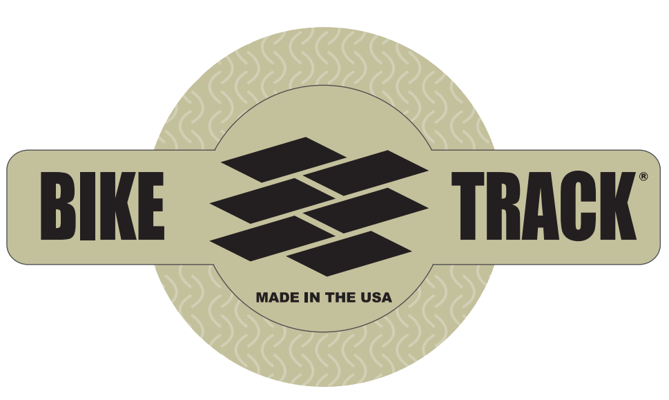 BIKE TRACK INC logo