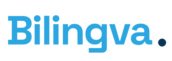 BILINGVA, LLC logo