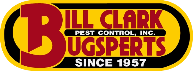 BILL CLARK PEST CONTROL INC logo