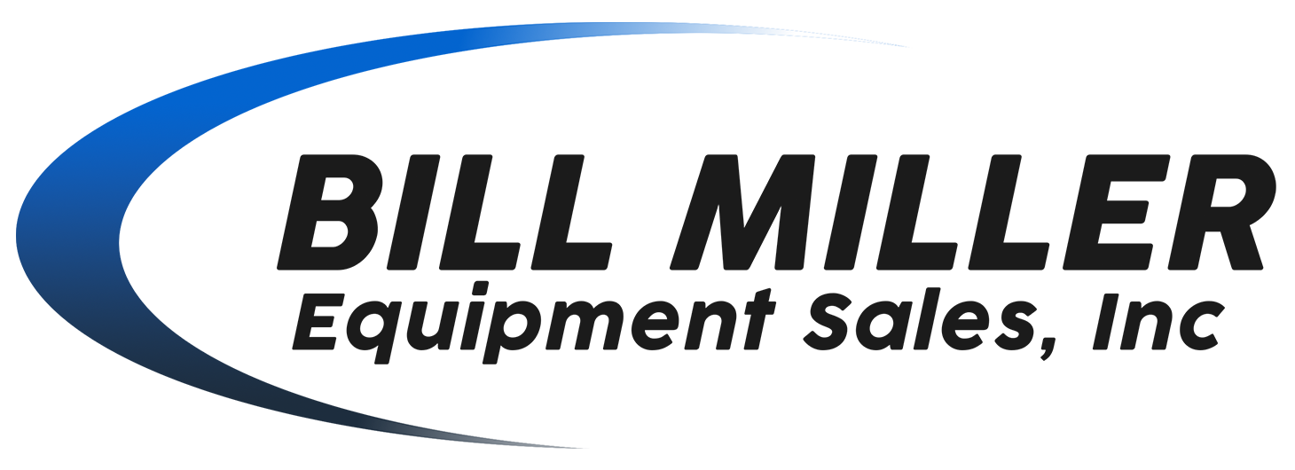 BILL MILLER EQUIPMENT SALES INC logo